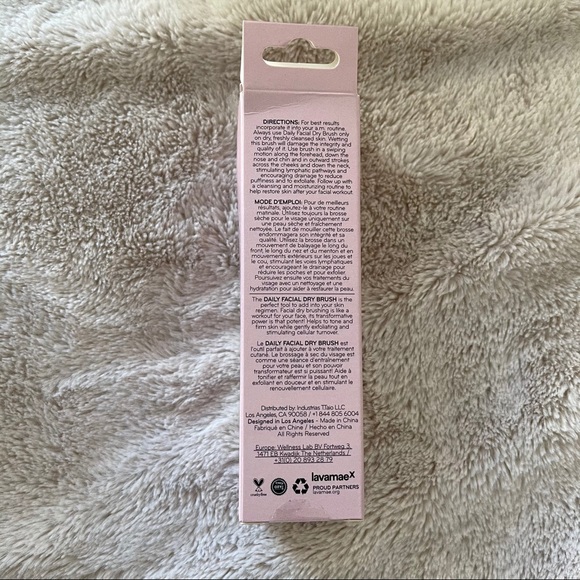 Daily Concept Facial Brush - Picture 3 of 7